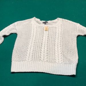American Eagle sweater
